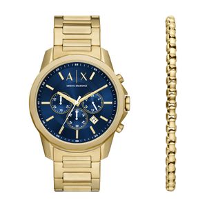 Armani Exchange AX7151SET Banks Chrono Herrenuhr