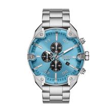 Diesel DZ4655 Spiked Chrono Herrenuhr