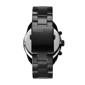 Diesel DZ4644 Spiked Chrono men's watch