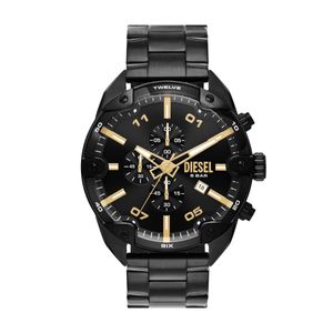 Diesel DZ4644 Spiked Chrono men's watch