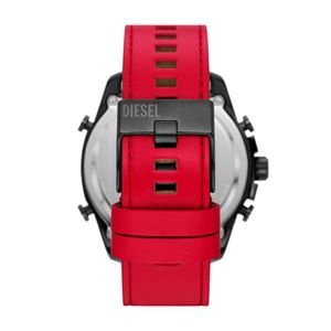 Diesel DZ4647 Mega Chief Herrenuhr