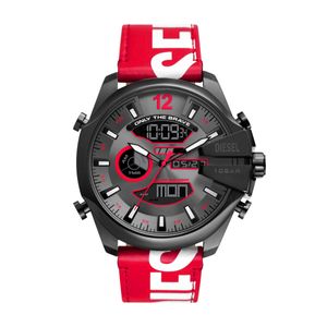 Diesel DZ4647 Mega Chief Herrenuhr