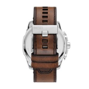 Diesel DZ4657 Mega Chief Chrono men's watch 