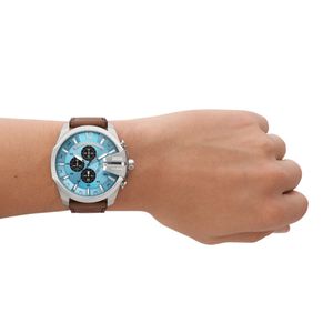 Diesel DZ4657 Mega Chief Chrono men's watch 