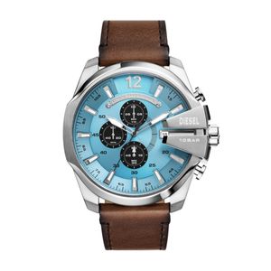 Diesel DZ4657 Mega Chief Chrono men's watch 