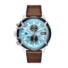 Diesel DZ4656 Griffed Chrono Herrenuhr