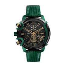 Diesel DZ4651 Griffed Chrono Herrenuhr