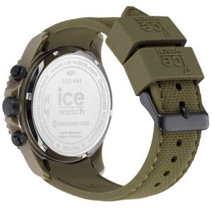 Ice Watch 020884 Ice Chrono Khaki Orange Men Watch