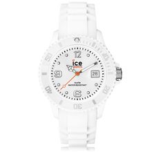 Ice Watch 000134 Ice Forever White Unisex Watch
