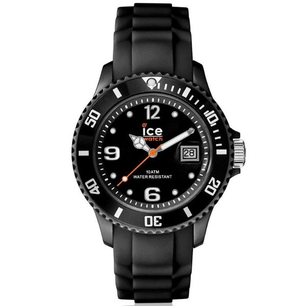 Ice watch 10 atm water online resistant