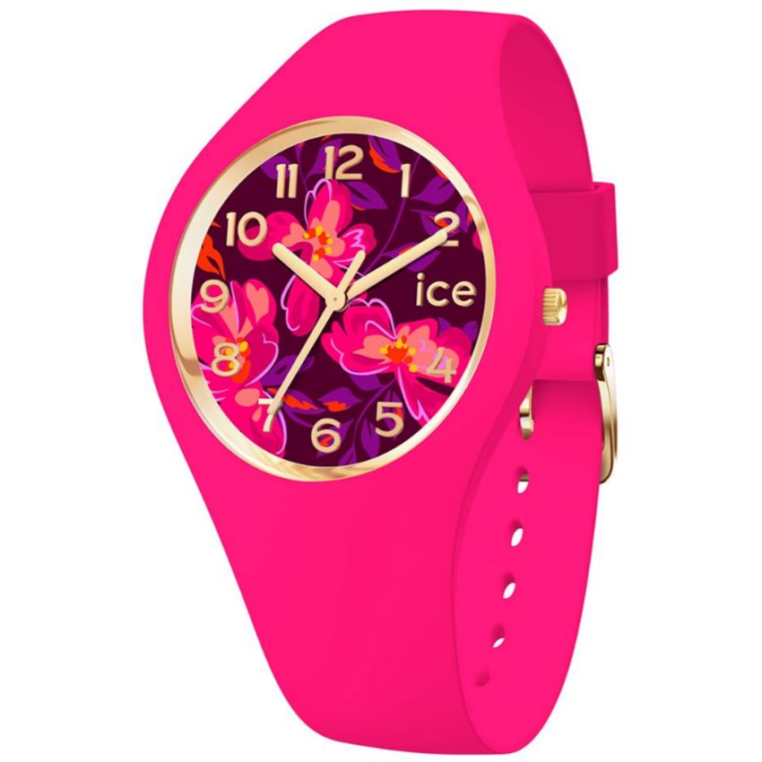 Ice watch 2024 floral