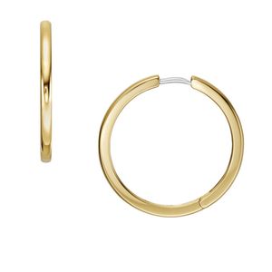 Fossil JF04638710 Ohrringe Damen