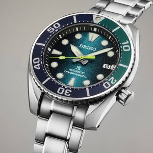 Seiko SPB431J1 Prospex Sea European Limited Edition Herrenuhr