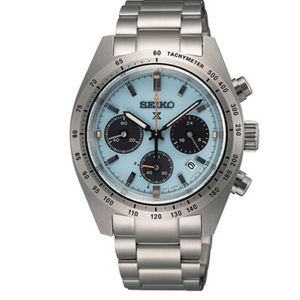 Seiko SSC937P1 Prospex Chrono Limited Edition Herrenuhr