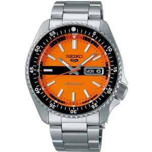 Seiko SRPK11K1 5 Sports Automatik Herrenuhr