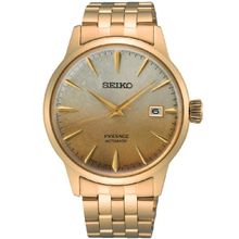 Seiko SRPK46J1 Presage Cocktail Time Herrenuhr