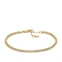 Fossil JA7214710 Armband Damen
