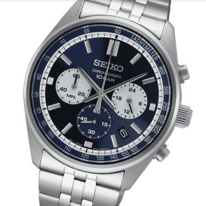 Seiko SSB427P1 Sport Chrono Herrenuhr