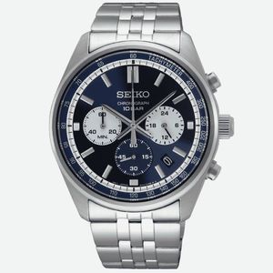 Seiko SSB427P1 Sport Chrono Herrenuhr