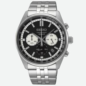 Seiko SSB429P1 Sport Chrono Herrenuhr
