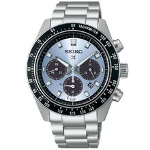 Seiko SSC935P1 Prospex Speedtimer Solar Chrono Herrenuhr