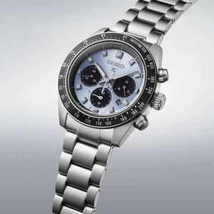 Seiko SSC935P1 Prospex Speedtimer Solar Chrono Men´s Watch