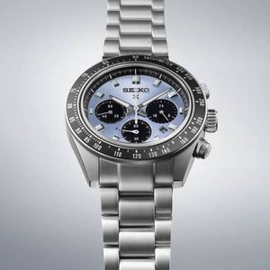 Seiko SSC935P1 Prospex Speedtimer Solar Chrono Men´s Watch
