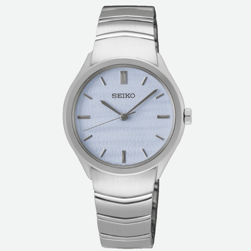 Seiko SUR549P1 Klassik Damenuhr