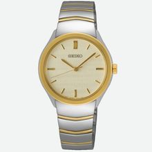 Seiko SUR550P1 Klassik Damenuhr