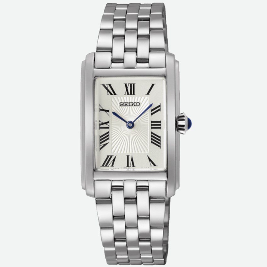 Seiko SWR083P1 Klassik Damenuhr