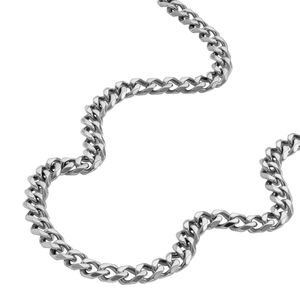 Fossil JF04614040 necklace men