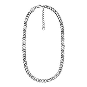 Fossil JF04614040 necklace men