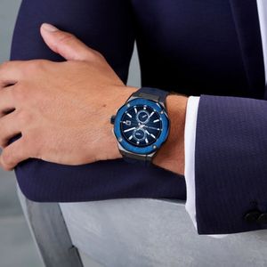 Cerruti 1881 CIWGQ0006902 Razzuolo Chrono Herrenuhr