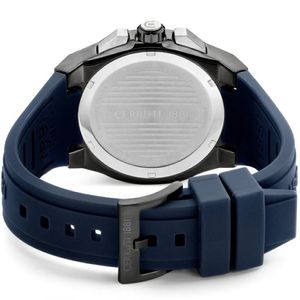 Cerruti 1881 CIWGQ0006902 Razzuolo Chrono Herrenuhr