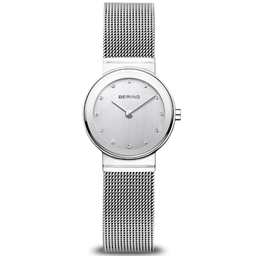 Bering 10126-000 Classic Damenuhr