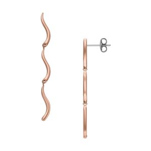 Skagen SKJ1785791 earrings ladies