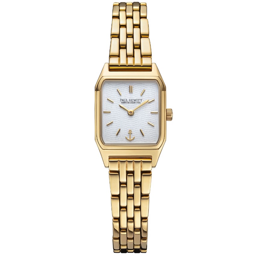 Paul Hewitt PH W 0330 Petit Soleil Ladies Watch havetime.ch