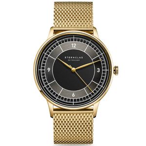 Sternglas S01-SD04-MI05 Sedius Herrenuhr