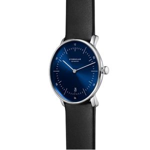 Sternglas S01-NA06-PR07 Naos Premium Men's Watch