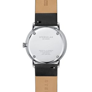 Sternglas S01-NA06-PR07 Naos Premium Men's Watch