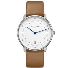 Sternglas S01-NA01-PR01 Naos Premium Men's Watch