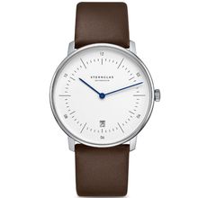 Sternglas S01-NA01-PR04 Naos Premium Men's Watch