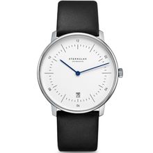 Sternglas S01-NA01-PR07 Naos Premium Men's Watch
