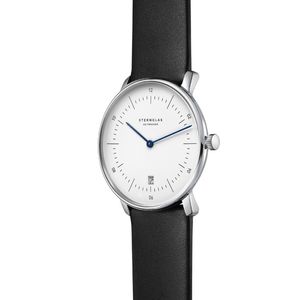 Sternglas S01-NA01-PR07 Naos Premium Men's Watch
