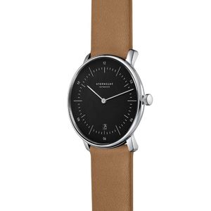 Sternglas S01-NA03-PR01 Naos Premium Herrenuhr