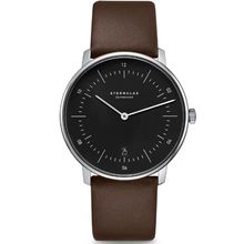 Sternglas S01-NA03-PR04 Naos Premium Herrenuhr