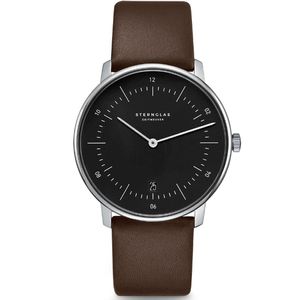 Sternglas S01-NA03-PR04 Naos Premium Herrenuhr