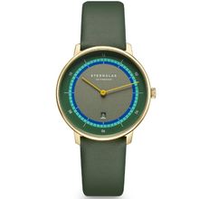 Sternglas S01-NDA22-KL09 Naos XS Argo Laides Watch