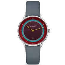 Sternglas S01-NDA24-KL10 Naos XS Argo Ladies Watch
