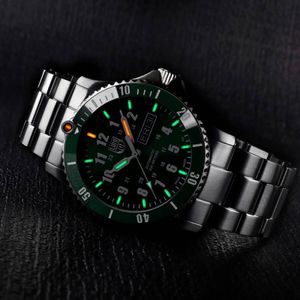 Luminox XS.0937 Automatic Sport Timer Herrenuhr